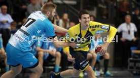 TVB Stuttgart - Rhein-Neckar L&ouml;wen