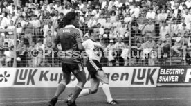 03.06.90 Hansi M&uuml;ller Abschiedsspiel
