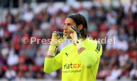 11.09.22 SC Freiburg - Borussia M&ouml;nchengladbach