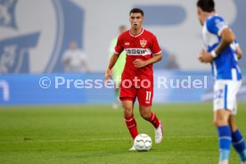 21.08.26 FC Hansa Rostock - VfB Stuttgart