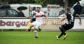 29.08.20 VfB Stuttgart - Arminia Bielefeld