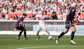 04.05.24 VfB Stuttgart - FC Bayern M&uuml;nchen