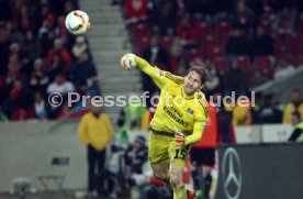 VfB Stuttgart - Hamburger SV