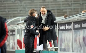 14.12.21 VfB Stuttgart - FC Bayern M&uuml;nchen