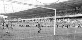 SV Werder Bremen - VfB Stuttgart