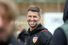 26.01.22 VfB Stuttgart Trainingslager Marbella 2022