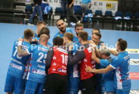 09.05.21 TVB Stuttgart - Rhein-Neckar L&ouml;wen