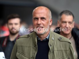 VfB Stuttgart - FC Erzgebirge Aue