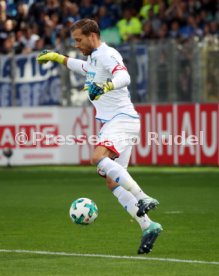 SC Freiburg - TSG 1899 Hoffenheim