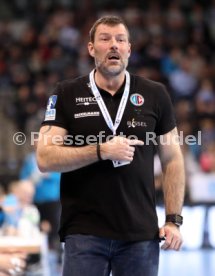 TVB 1898 Stuttgart - HC Erlangen