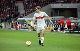 18.02.23 VfB Stuttgart - 1. FC K&ouml;ln
