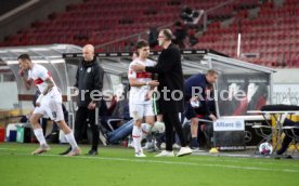 21.04.21 VfB Stuttgart - VfL Wolfsburg