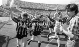 03.05.86 DFB-Pokal Finale FC Bayern M&uuml;nchen - VfB Stuttgart