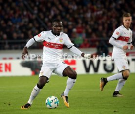 VfB Stuttgart - SC Freiburg