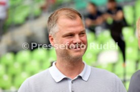 12.08.23 TSG Balingen - VfB Stuttgart