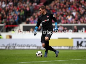 VfB Stuttgart - 1. FC Kaiserslautern