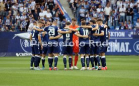 03.08.24 Karlsruher SC - 1. FC N&uuml;rnberg