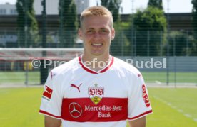 VfB Stuttgart Fototermin 2018/2019