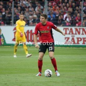 SC Freiburg - Eintracht Frankfurt