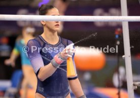 28.03.25 Turnen DTB Pokal 2025