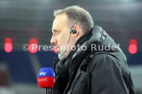 12.02.22 Bayer 04 Leverkusen - VfB Stuttgart