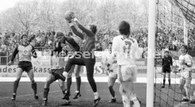 Stuttgarter Kickers - Karlsruher SC