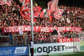 SC Freiburg - FC Schalke 04