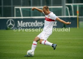 22.08.20 VfB Stuttgart II - FV Illertissen