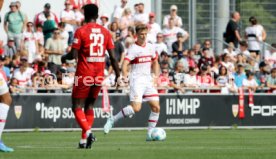 05.09.24 VfB Stuttgart - 1. FC Kaiserslautern