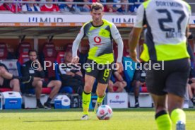 13.09.25 1. FC Heidenheim - Borussia Dortmund