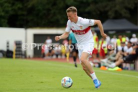 12.07.25 SV Fellbach - VfB Stuttgart