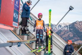 23.01.2026 Skifliegen Oberstdorf Weltmeisterschaft
