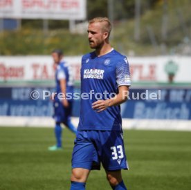 Karlsruher SC - Hamburger SV