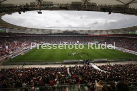30.04.22 VfB Stuttgart - VfL Wolfsburg