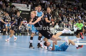 10.02.22 TVB Stuttgart - HSV Hamburg