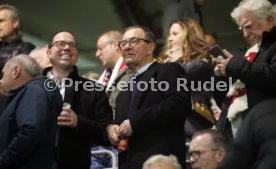 08.11.22 VfB Stuttgart - Hertha BSC Berlin