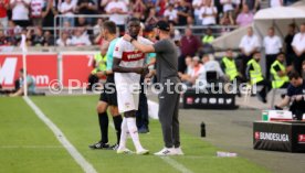 02.09.23 VfB Stuttgart - SC Freiburg
