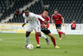SG Sonnenhof Gro&szlig;aspach - FC Energie Cottbus
