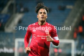 VfL Bochum - VfB Stuttgart