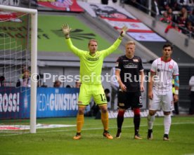 Fortuna D&uuml;sseldorf - 1. FC Union Berlin