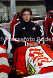 22.10.03 VfB Stuttgart - Panathinaikos Athen