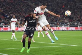 09.10.22 VfB Stuttgart - 1. FC Union Berlin
