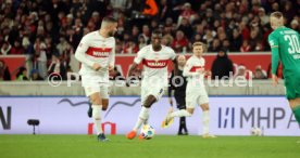 20.12.23 VfB Stuttgart - FC Augsburg