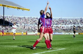 23.04.88 VfB Stuttgart - Bayer 05 Uerdingen
