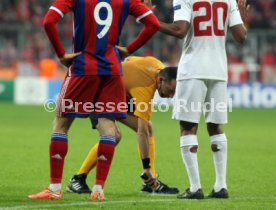 FC Bayern M&uuml;nchen
