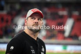 06.11.22 SC Freiburg - 1. FC K&ouml;ln