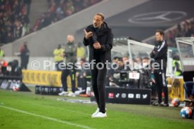 08.04.22 VfB Stuttgart - Borussia Dortmund