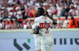 13.04.24 VfB Stuttgart - Eintracht Frankfurt