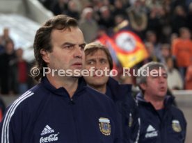 17.04.02 Deutschland - Argentinien