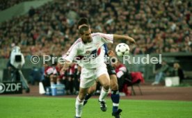 16.04.97 VfB Stuttgart - Hamburger SV